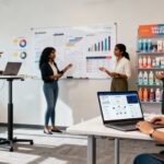 entrepreneurs learning why people fail in network marketing and building sustainable sales teams with recruitment strategies and product sales systems to avoid failure